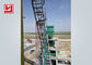 High Automation Quick Lime Vertical Shaft Kiln Production Line Energy Saving