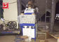 10-50kg Automatic Valve Bag Packing Machine For Dry Sand Mortar Fertilizer