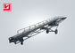 Yuhong Brand Mobile / Fixed Belt Conveyor With Large Delivering Quantity