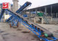 Yuhong Brand Mobile / Fixed Belt Conveyor With Large Delivering Quantity