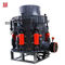 220mm Inlet Size Hydraulic Cone Crusher Breaking Machine High Capacity