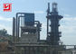 Professional 50t- 300 Tpd Vertical Shaft Lime Kiln For Calcination Limestone