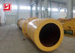 Yuhong Brand Palm Kernel Shell Rotary Dryer Machine with 15t / d high capacity
