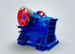 Industrial Stone Crusher Manufactures Jaw Crusher Machine 15-50mm Discharge Size