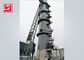 High Tech Active Lime Kiln / Lime Production Equipment Plant 30tpd Capacity