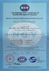 Chine Henan Yuhong Heavy Machinery Co., Ltd. certifications
